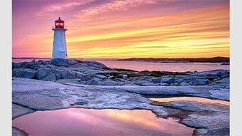 Image 0 pour Lighthouses by Day