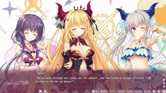 Image 0 for Slobbish Dragon Princess …