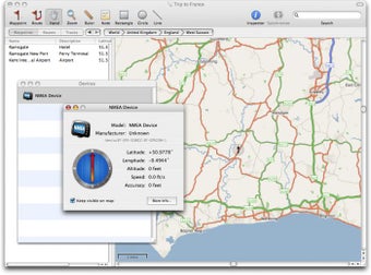 Image 0 for RouteBuddy