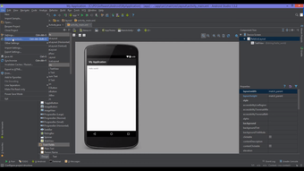Immagine 1 per Android Studio