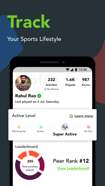 Imagen 0 para Playo  Connect. Play. Tra…
