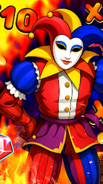 Obraz 0 dla Joker: Winner of Holidays
