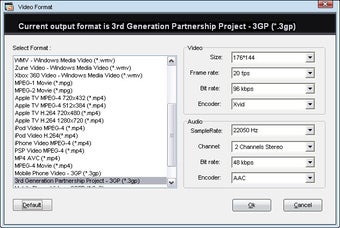 Wondershare PPT2Video Converter