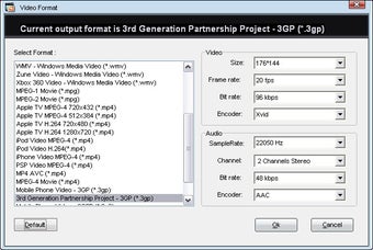 Image 0 pour Wondershare PPT2Video Con…