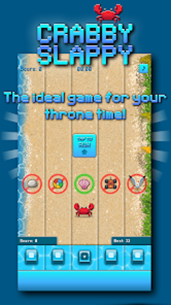 Crabby Slappyの画像0