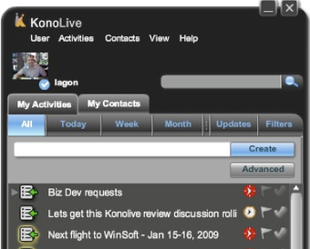 Obraz 0 dla KonoLive