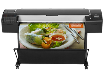 Bild 0 für HP DesignJet Z5400 PostSc…
