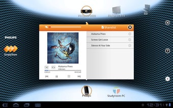 Philips SimplyShareの画像0