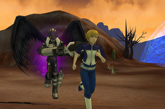 Digimon Masters Onlineの画像7