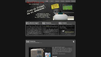 AudioFutbol的第0张图片