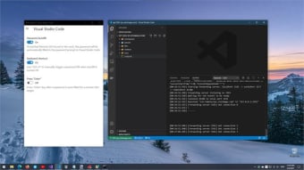 SSH Vault for Visual Studio Code