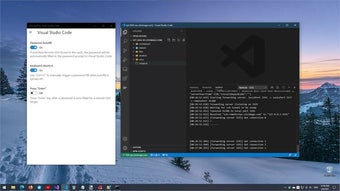 SSH Vault for Visual Stud…的第0张图片