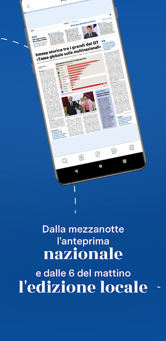 Immagine 0 per IL GIORNO