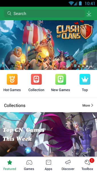 Imagen 2 para MoboPlay