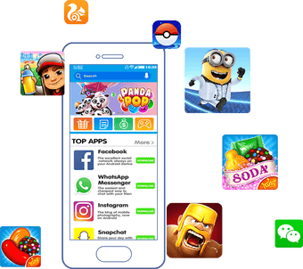 Image 3 pour MoboPlay