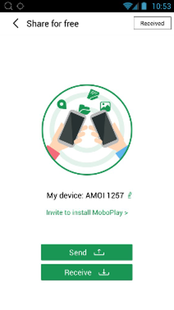Image 1 pour MoboPlay
