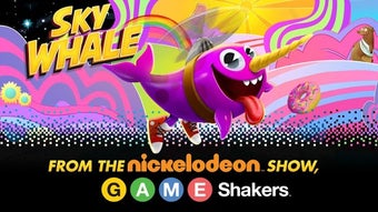 Bild 0 für Sky Whale