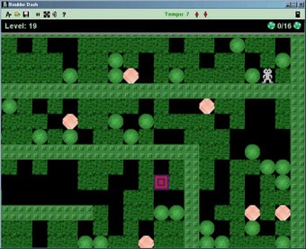 Immagine 0 per Boulder Dash