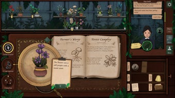 Imagen 0 para Strange Horticulture