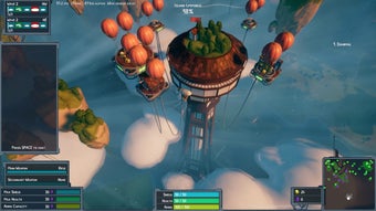 Bild 0 für Sky Fleet
