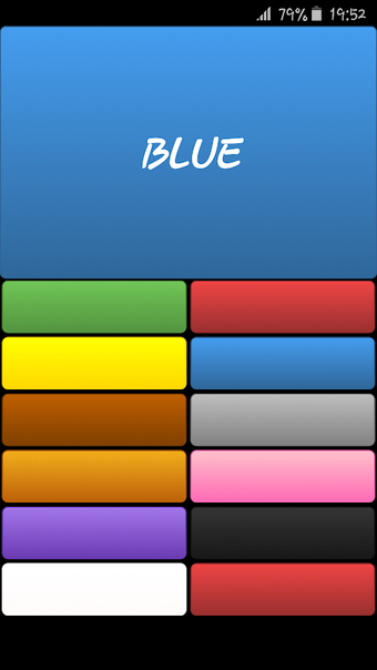 Bild 0 für Learning Colors for Toddl…