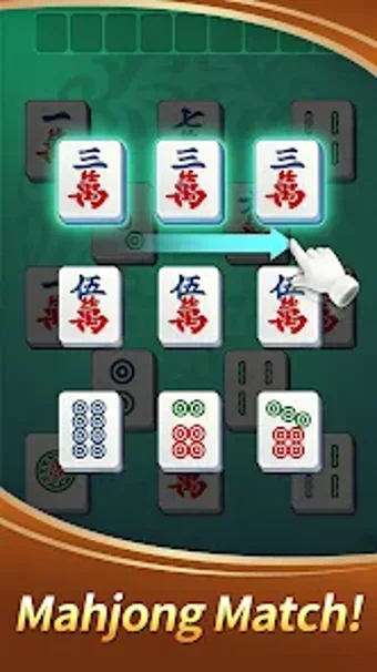 Bild 0 für Blast Mahjong Match