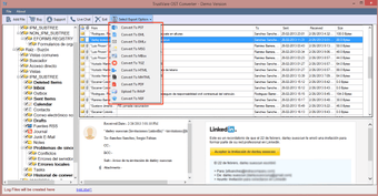 Bild 0 für TrustVare OST to PST Conv…