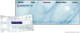 Obraz 0 dla Equalizer