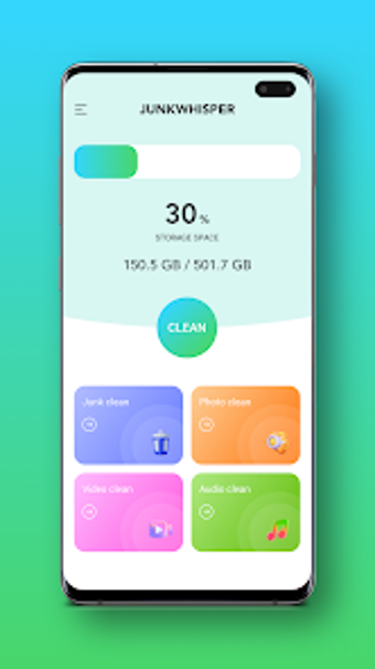 JunkWhisperの画像0