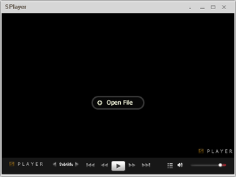 Image 3 for SPlayer