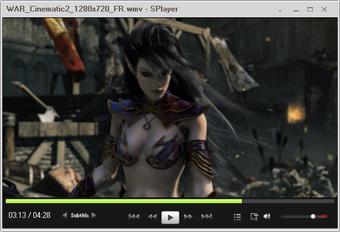 Bild 1 für SPlayer