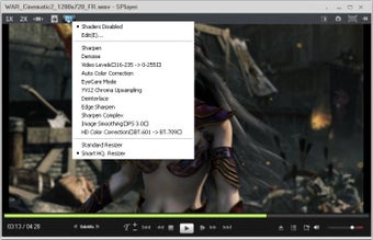 Bild 2 für SPlayer