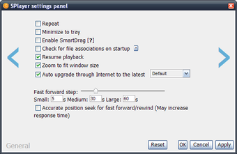 Image 6 for SPlayer