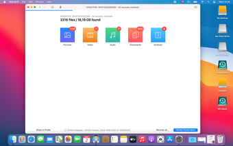 Immagine 3 per Disk Drill