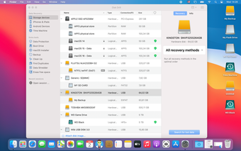 Immagine 1 per Disk Drill