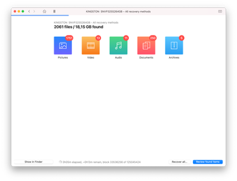 Immagine 0 per Disk Drill