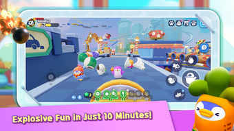 Party Pop Bubblyzの画像0