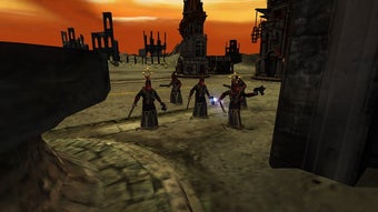 Bild 2 für The Crucible Mod