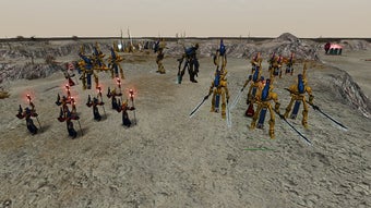 Bild 0 für The Crucible Mod