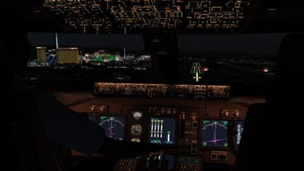 Obraz 0 dla Aerofly FS 2 Flight Simul…