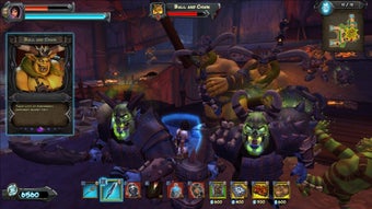 Obraz 0 dla Orcs Must Die 2: Family T…