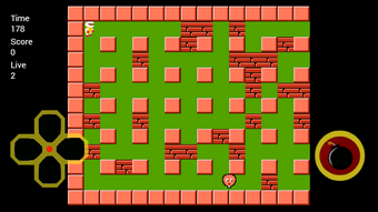 Obraz 0 dla Bomberman Classic