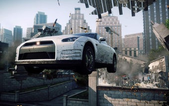 Bild 0 für Need for Speed: Most Want…