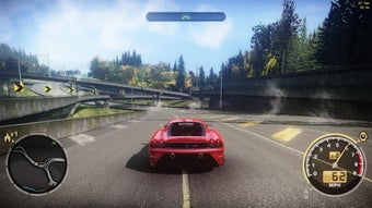 Image 4 for Need for Speed: Most Want…