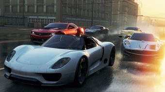 Image 0 for Need for Speed: Most Want…