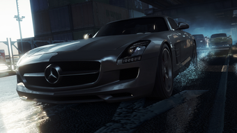 Image 1 for Need for Speed: Most Want…
