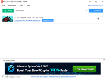 Download Free Youtube To Mp3 Converter 4 1 94 416 For Windows