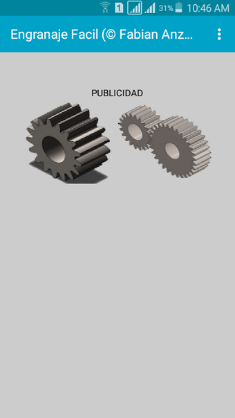 Easy Gear - Engranaje Fac…の画像0