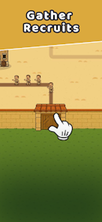 Immagine 0 per Idle Gladiator School