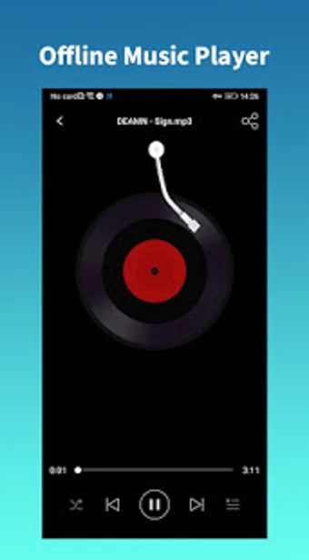 Immagine 2 per Tuner Radio Plus